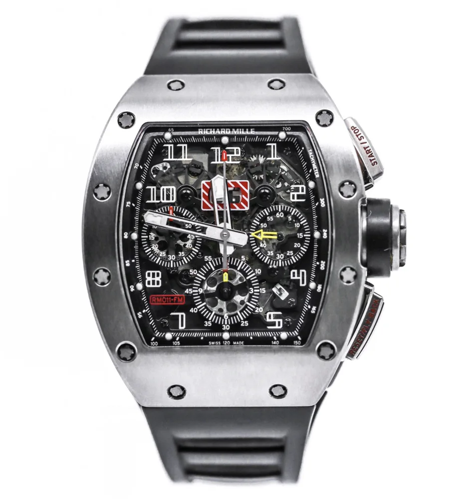 Richard Mille RM 011 RM011